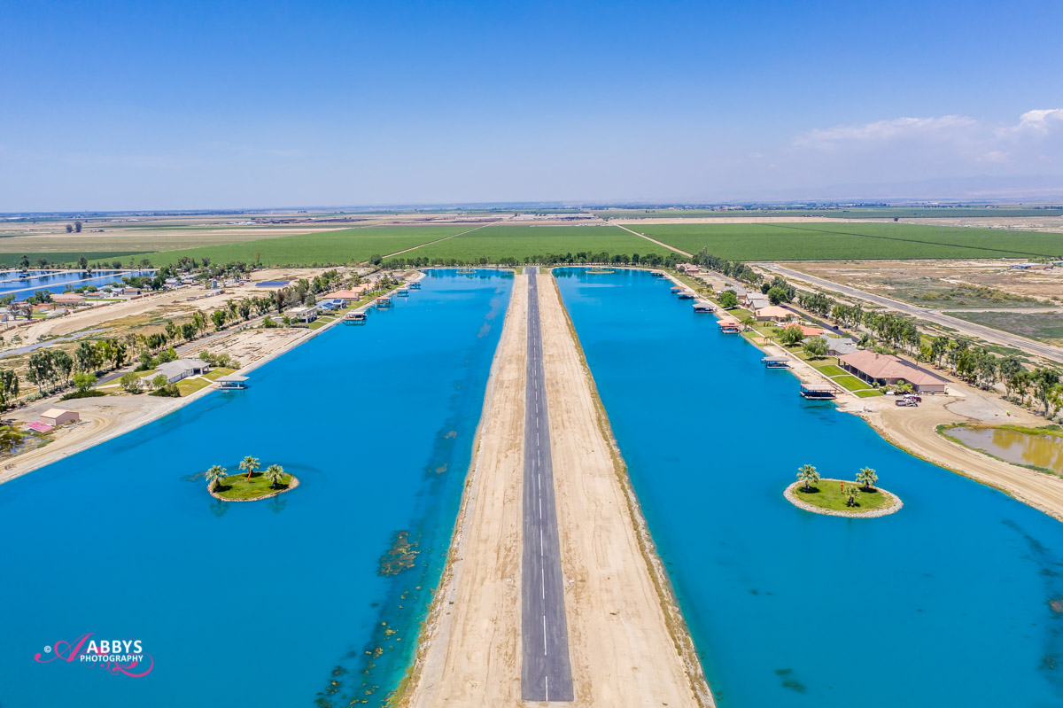 Paradise Lakes Estates and Airpark Community SkyVector